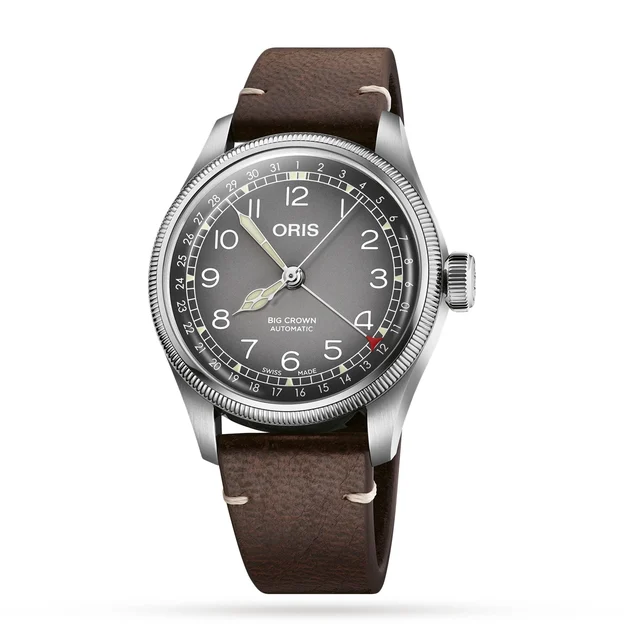 Oris Big Crown 17601157 kol saati