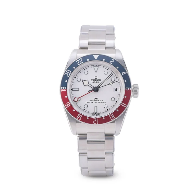 Tudor Switzerland 79830RB kol saati