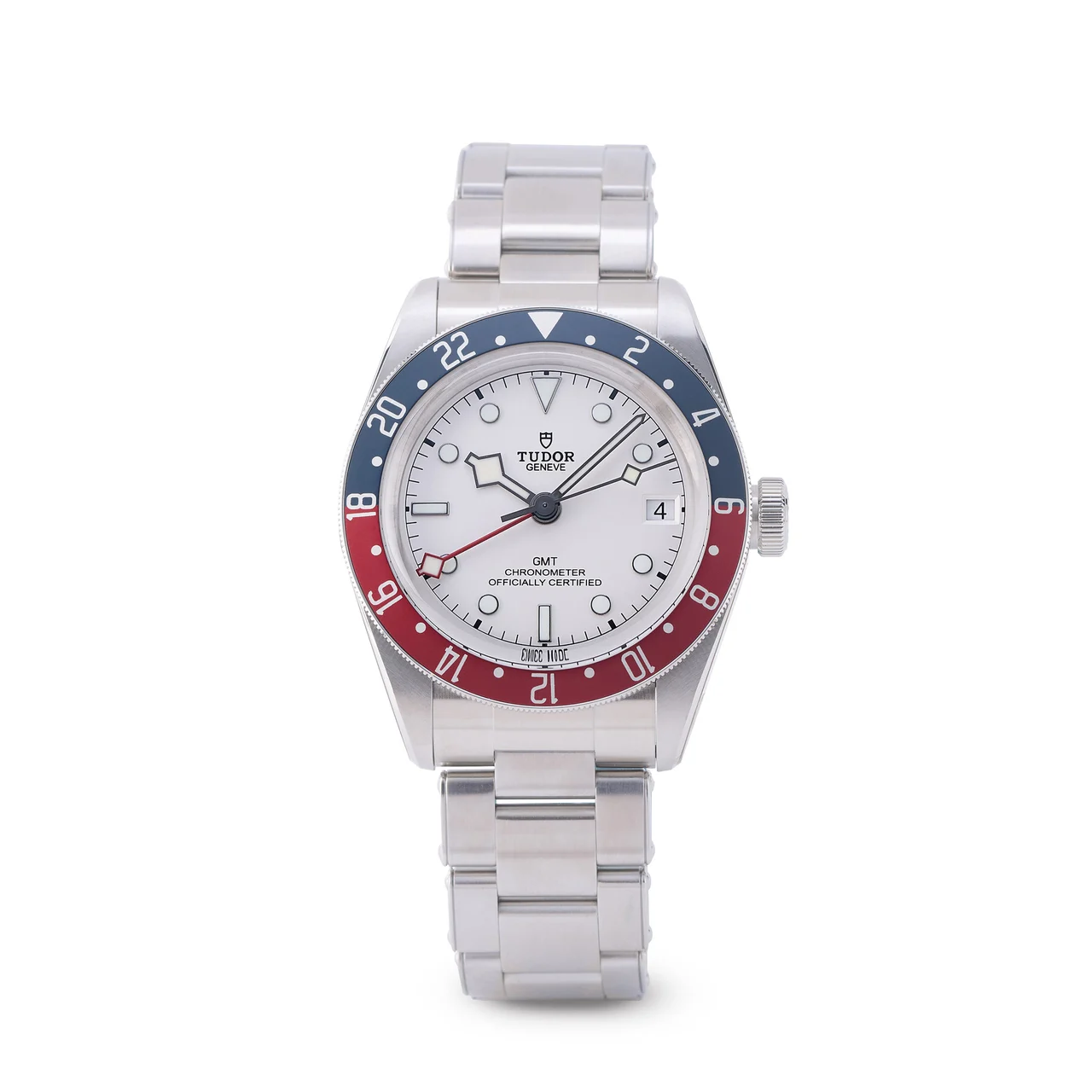 Tudor Switzerland 79830RB 41 mm kol saati