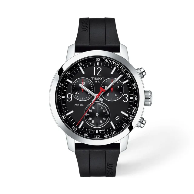 Tissot PRC 200 43mm T1144171705700 kol saati