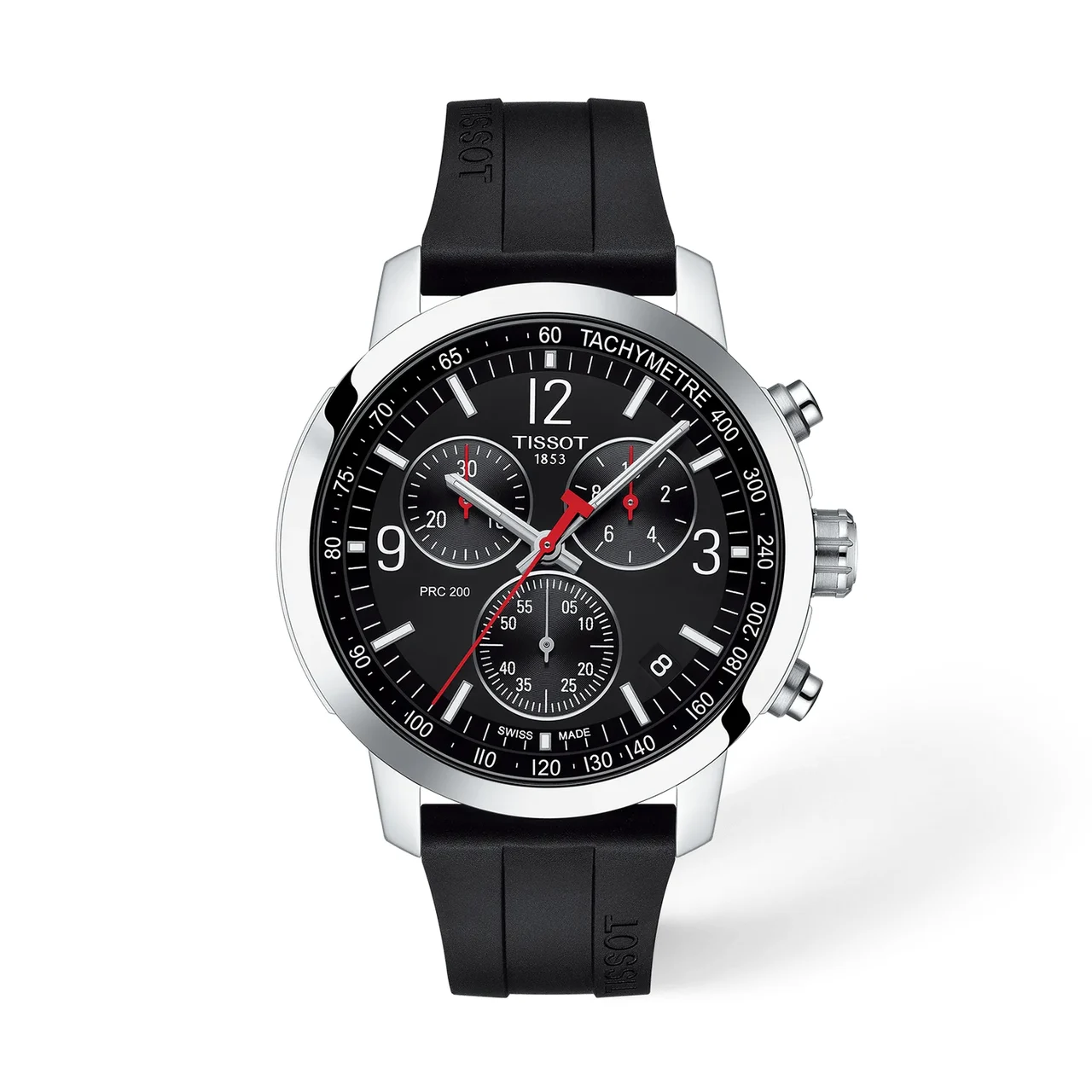 Tissot PRC 200 43mm T1144171705700 43 mm kol saati