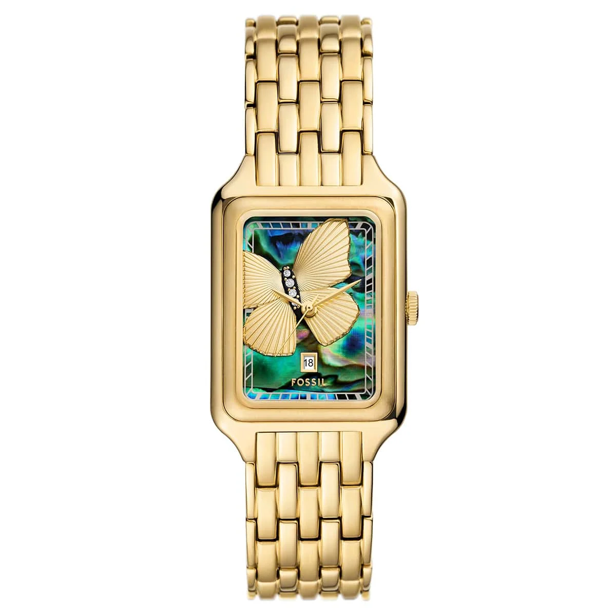 Fossil FES5409 26 mm kol saati