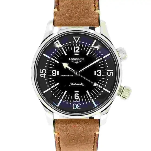 Longines Legend Diver 49006 kol saati