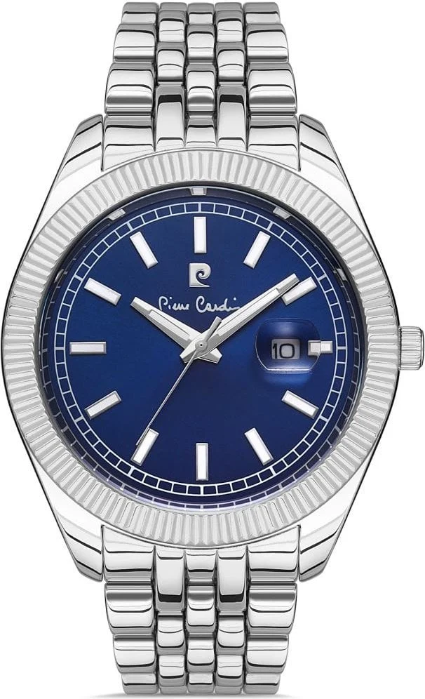Pierre Cardin 800701F06 44 mm kol saati
