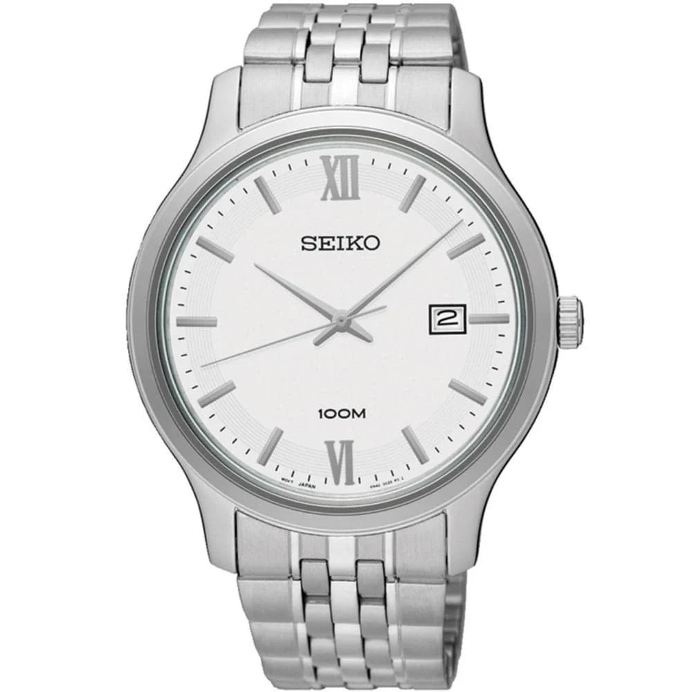 Seiko SUR217P1 45 mm kol saati