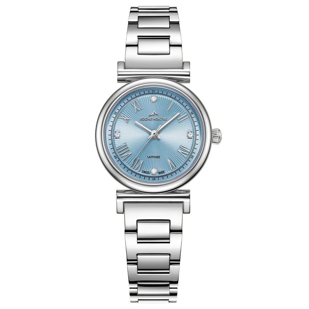 Roche Montre RML700101 RML7001-01 28 mm kol saati