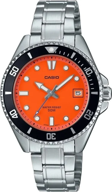 Casio Standart MDV-10D-4A1VDF kol saati