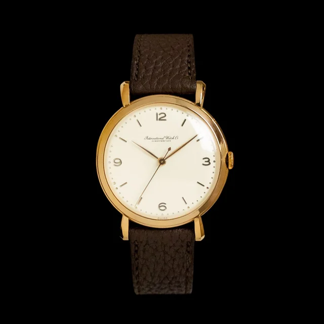 IWC IWC 5283 kol saati