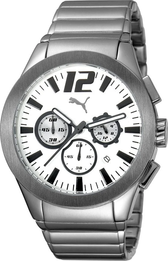 Puma PU101961007 45 mm kol saati