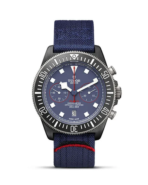 Tudor Pelagos M25807KN-0001 kol saati