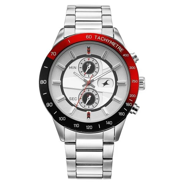 Fastrack Fastrack FA-3332KM03 kol saati