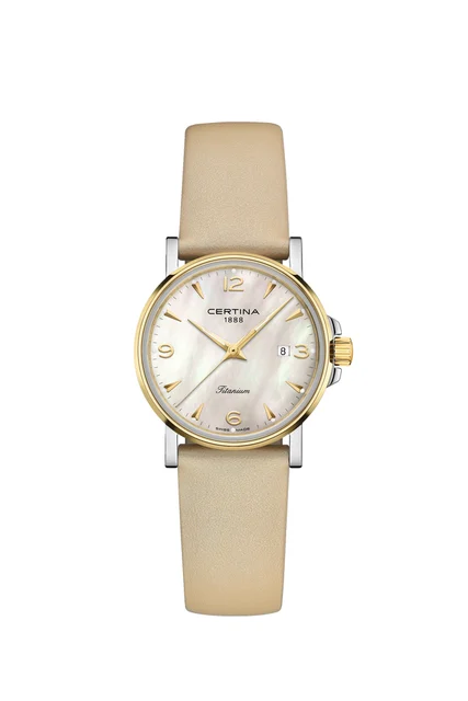 Certina Caimano C017.210.56.117.00 kol saati