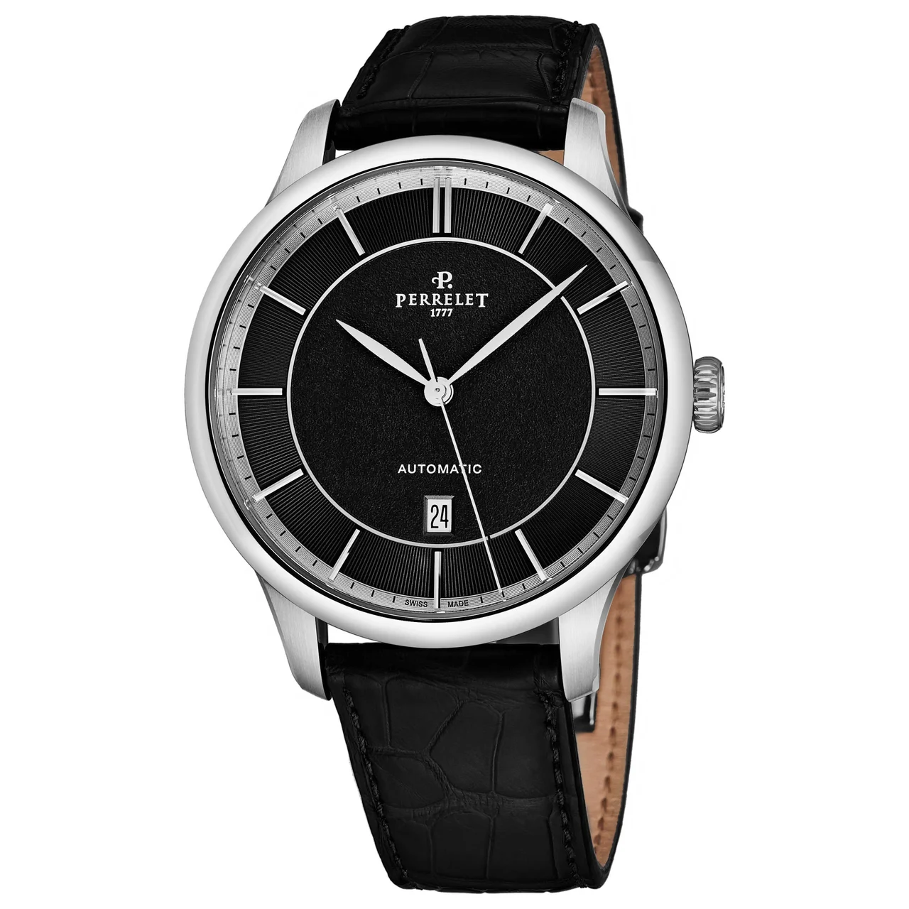 Perrelet First Class Watch A1073/5 kol saati