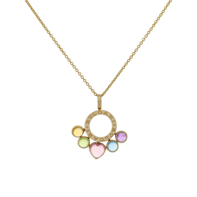Bulgari Bulgari P80772 kol saati