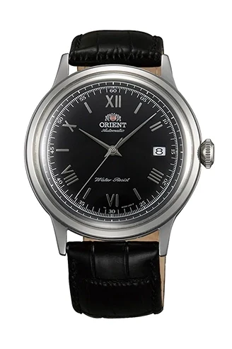 Orient Classic & Simple Style AC0000AB kol saati