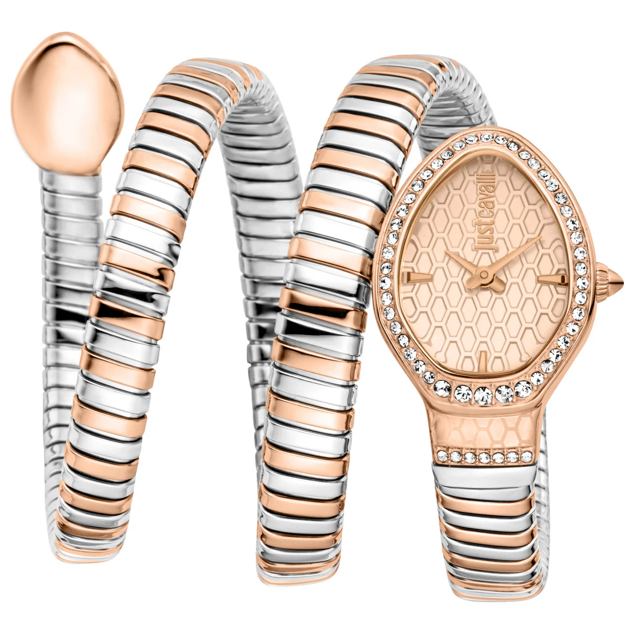 Just Cavalli JC1L372M0065 kol saati