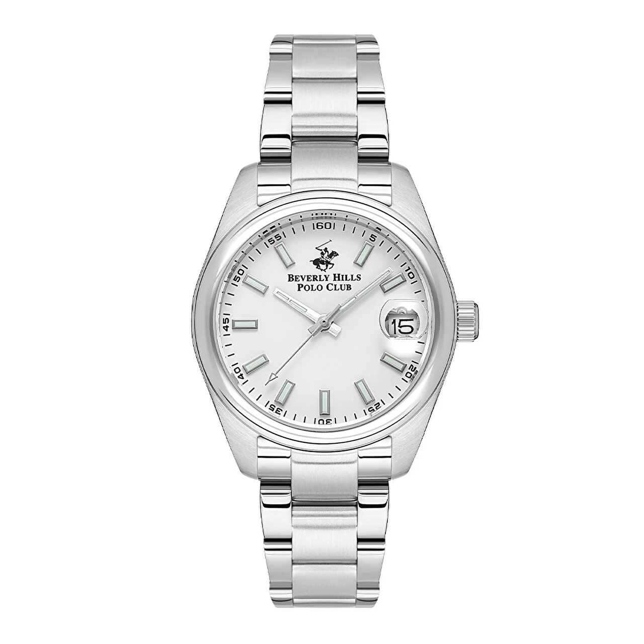 BEVERLY HILLS POLO CLUB BP3597X.330 32 mm kol saati