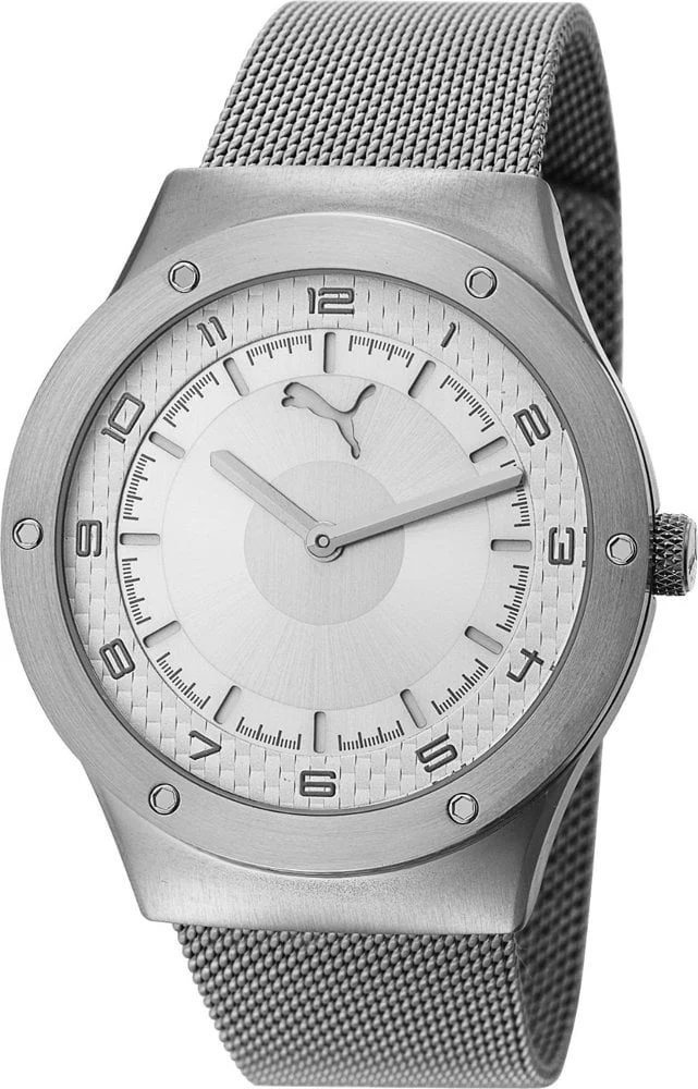 Puma PU102961001 44 mm kol saati