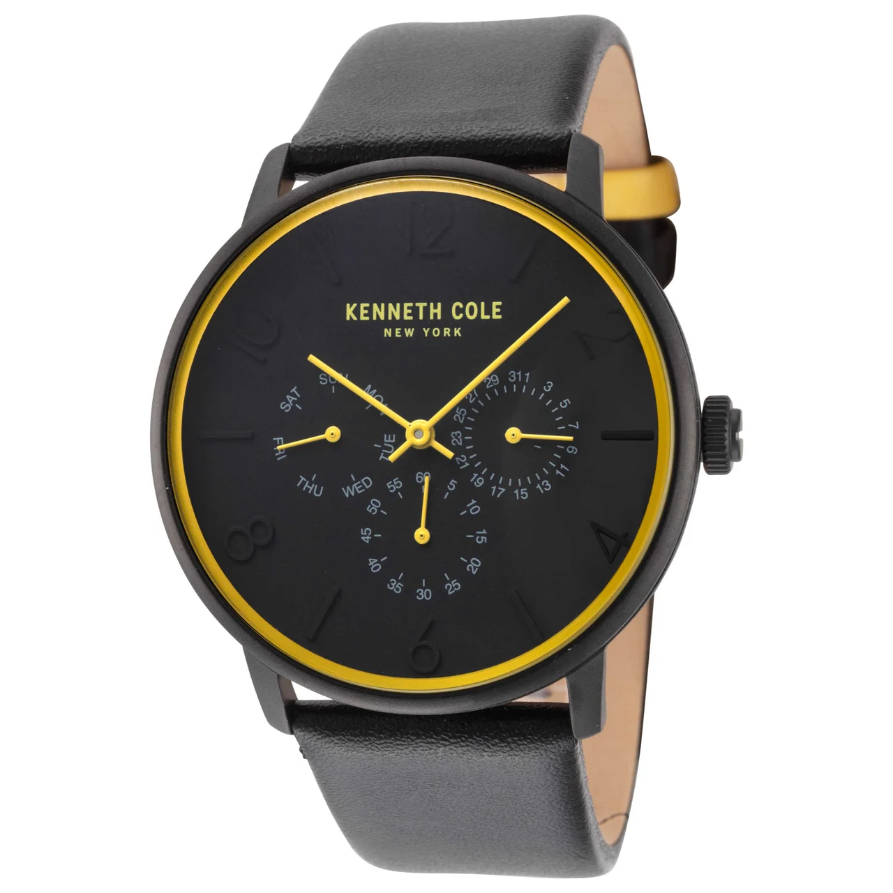 Kenneth Cole Watch KC51039005 kol saati