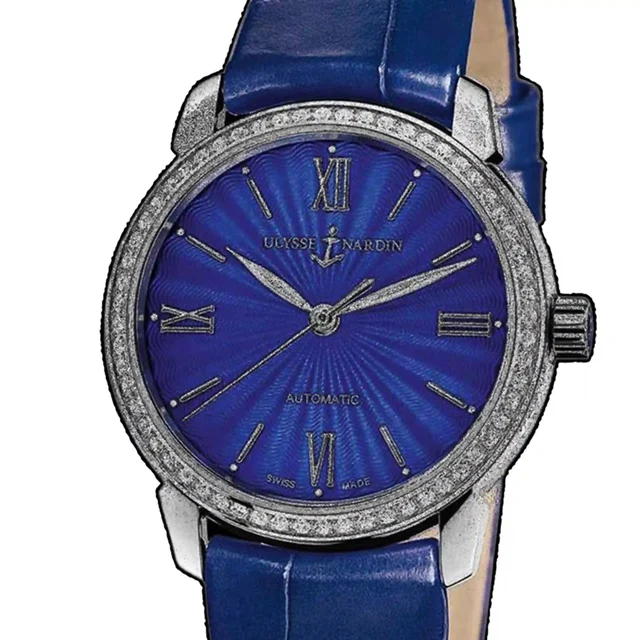 Ulysse Nardin Classico 29719 kol saati