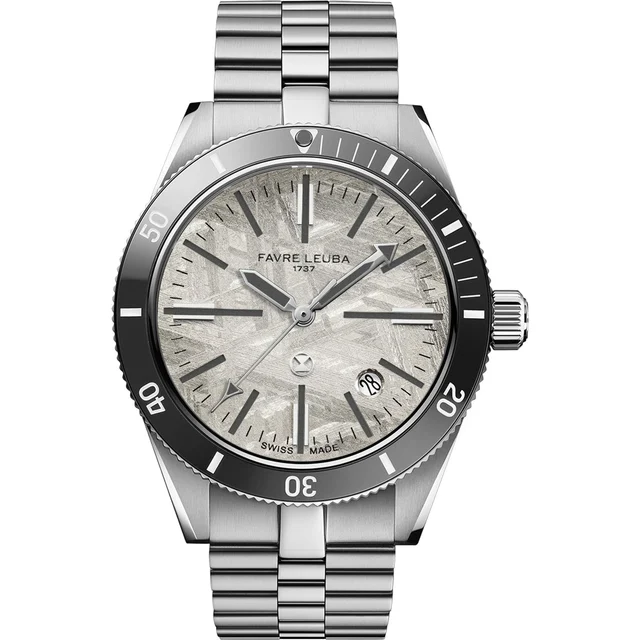 Favre Leuba Deep Raider Renaissance 00.20308.101.52.200 kol saati