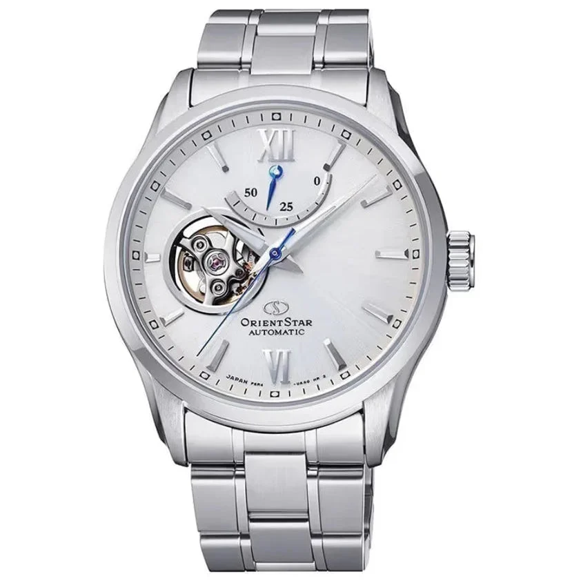 Orient Contemporary OW-REAT0003 39 mm kol saati