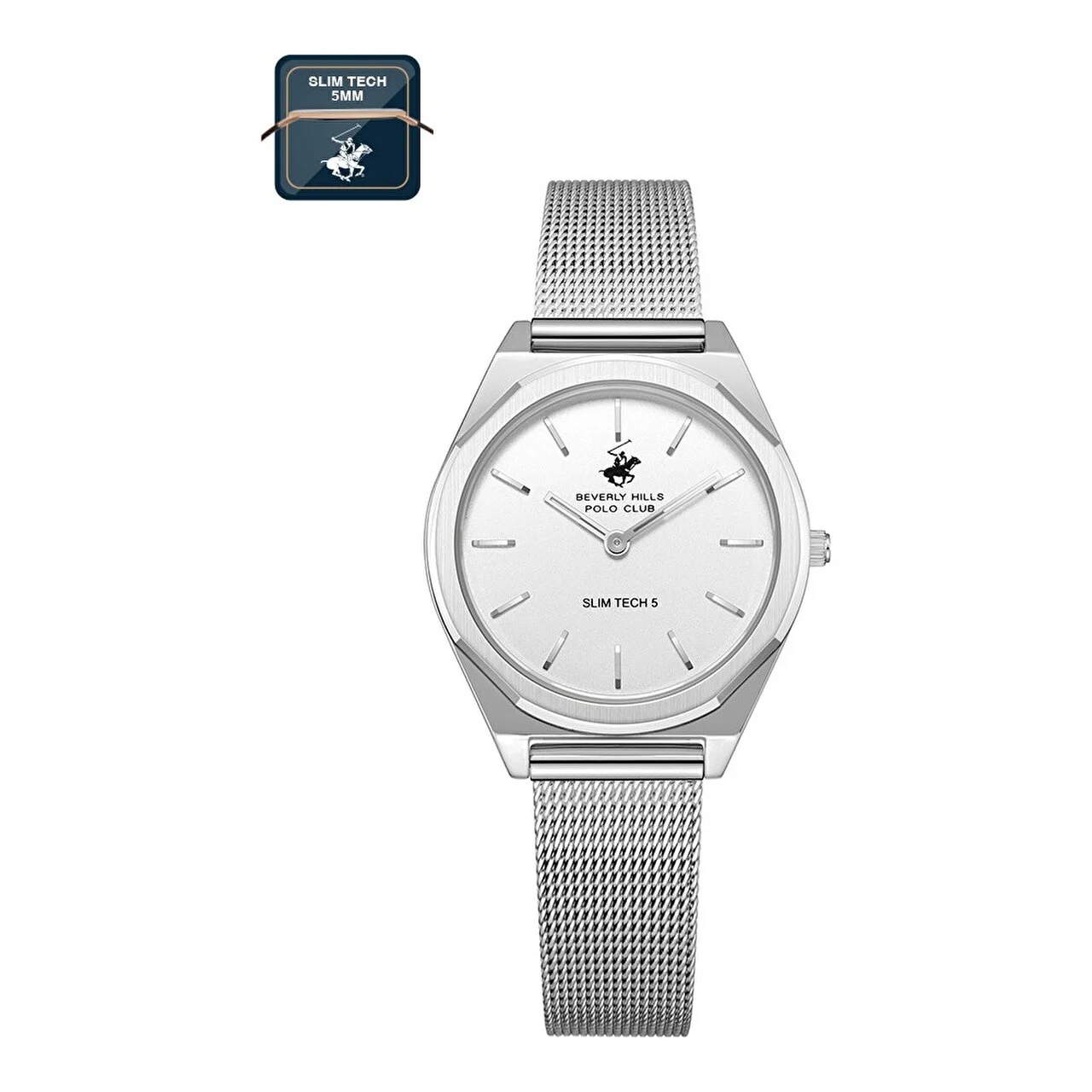 BEVERLY HILLS POLO CLUB BP3711X.330 31 mm kol saati
