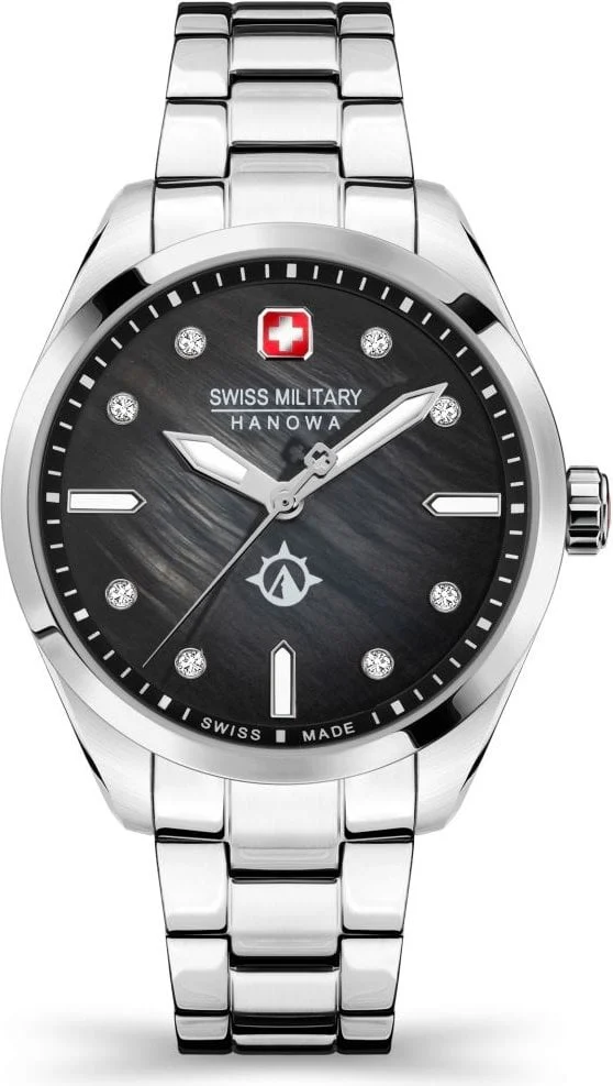 Swiss Military Hanowa SMWLG2100803 37 mm kol saati
