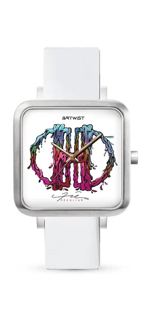 Artwistwatch Artwistwatch 33 kol saati