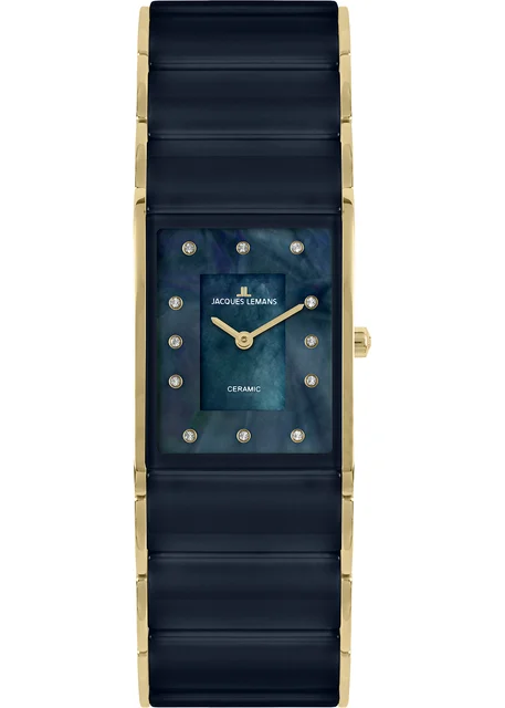 Jacques Lemans Dublin 1-1940L kol saati