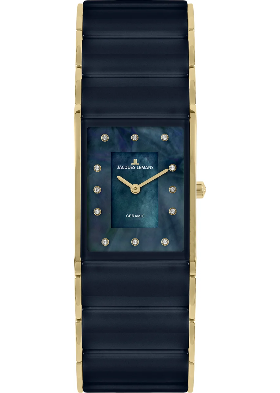 Jacques Lemans Dublin 1-1940L 24 mm kol saati