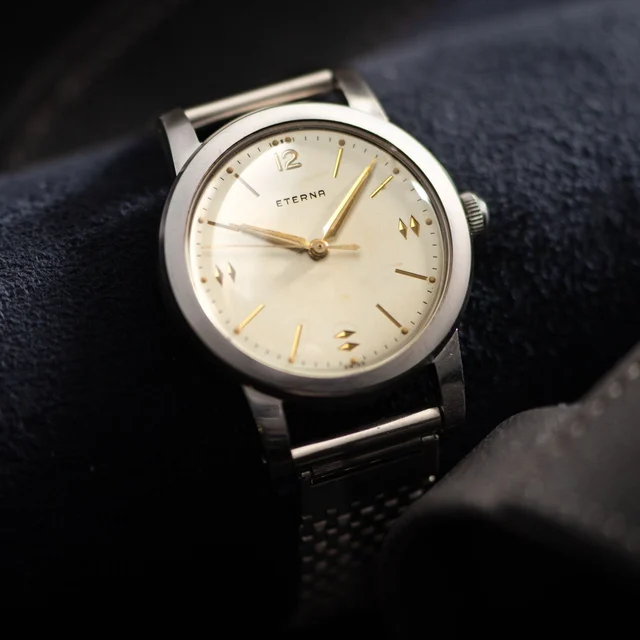 Eterna Eterna W-1528 kol saati