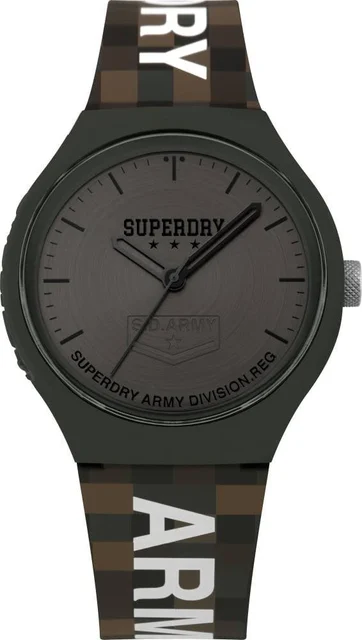 Superdry SYG251E kol saati