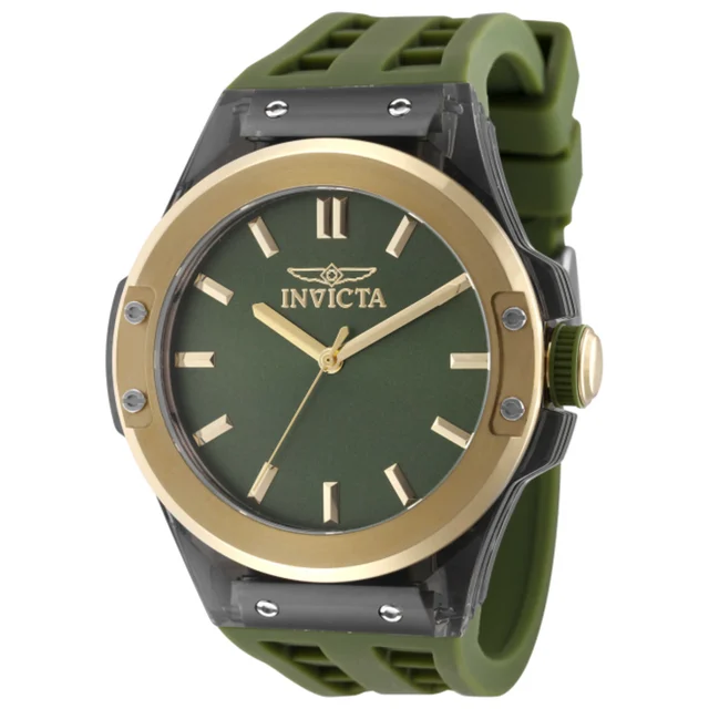 Invicta Sea Base Watch IN-50016 kol saati