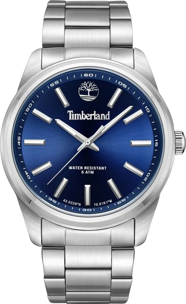 Timberland TDWGG0010805 45 mm kol saati