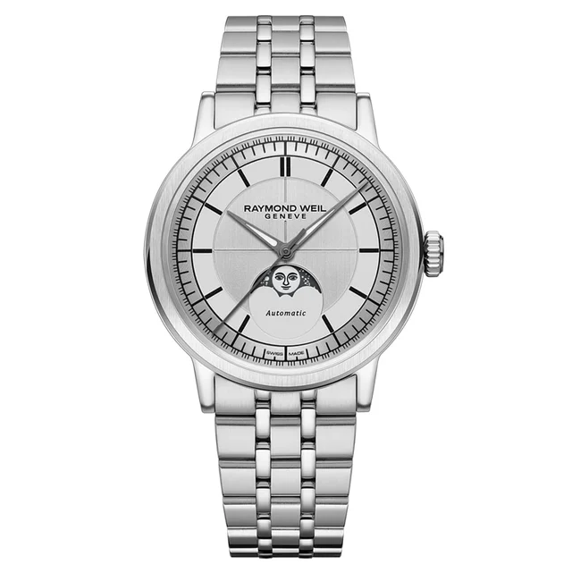Raymond Weil Millesime RW2945ST65001 kol saati