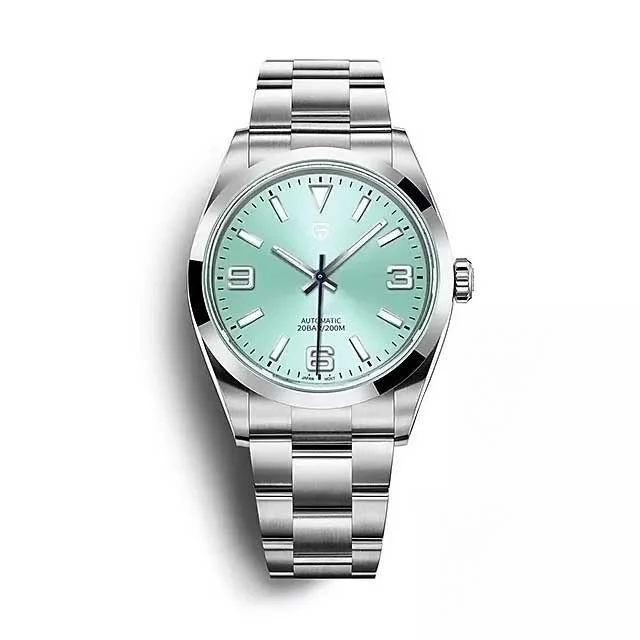Pagani Design Watches WBPA0443S 39 mm kol saati