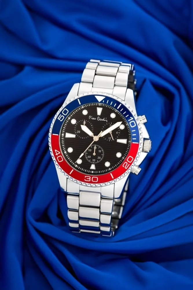 Pierre Cardin 800311F105 44 mm kol saati