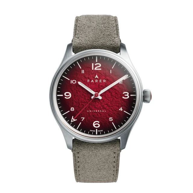 Farer Alert W-ALE-GYS kol saati