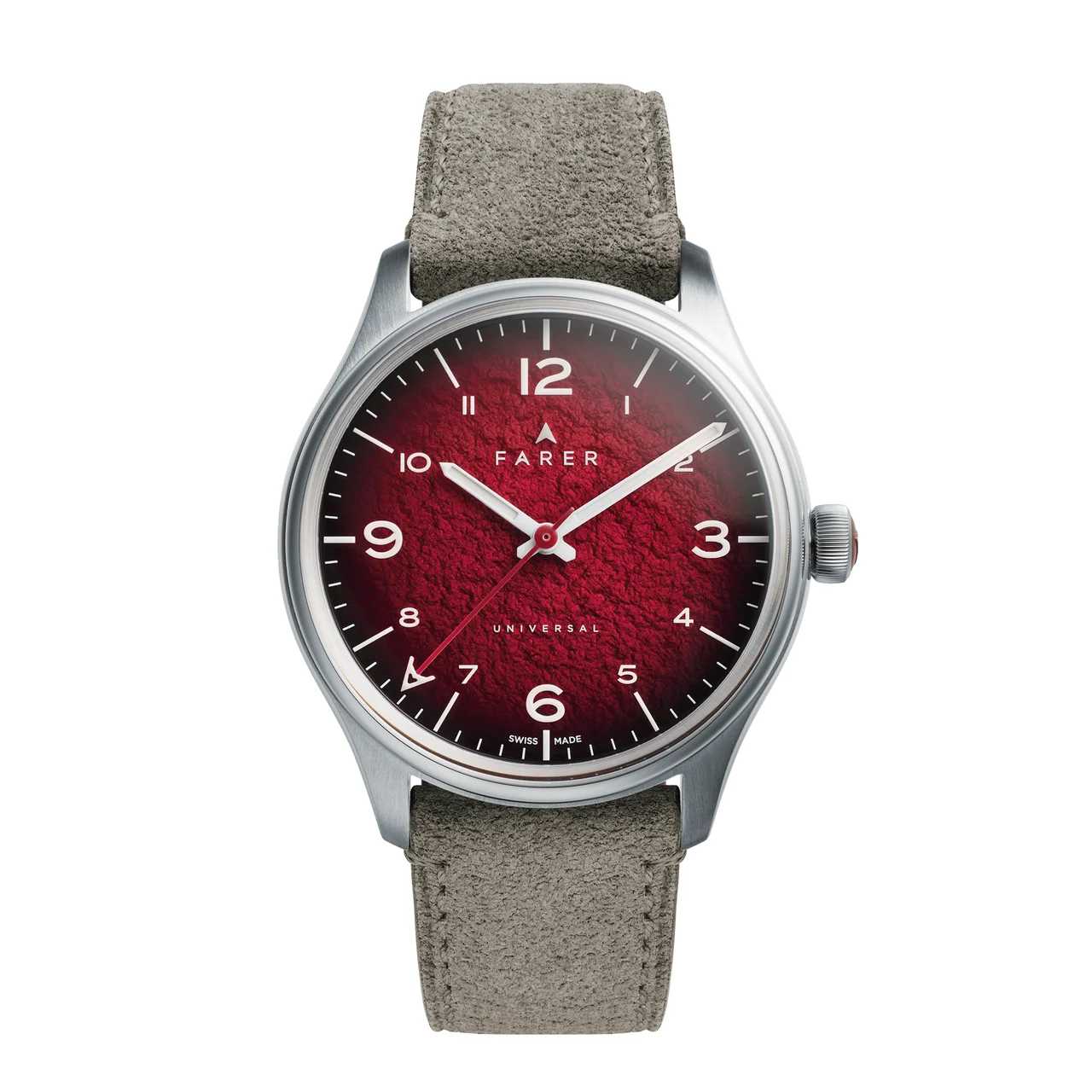 Farer Alert W-ALE-GYS kol saati
