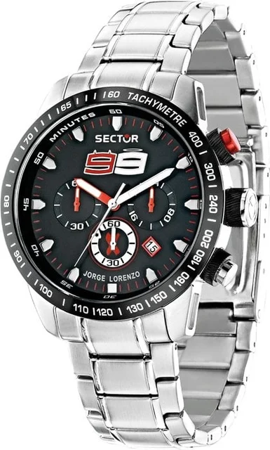 Sector Racing R3273975003 kol saati