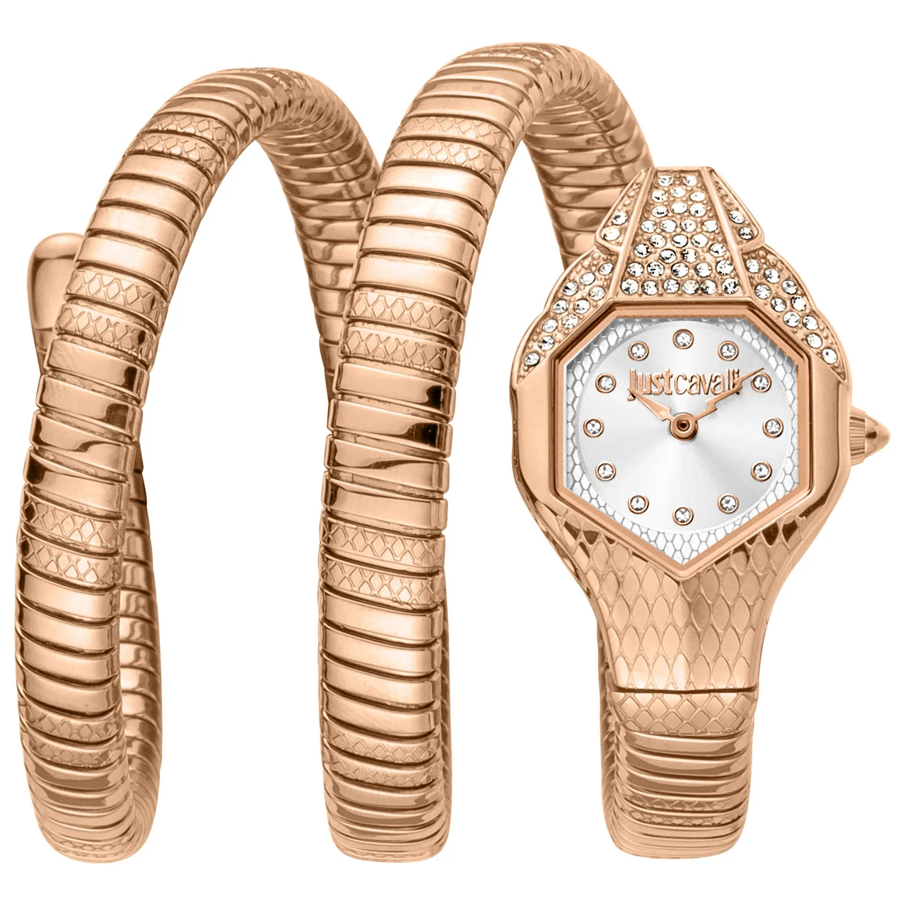 Just Cavalli Watch JC1L193M0075 kol saati