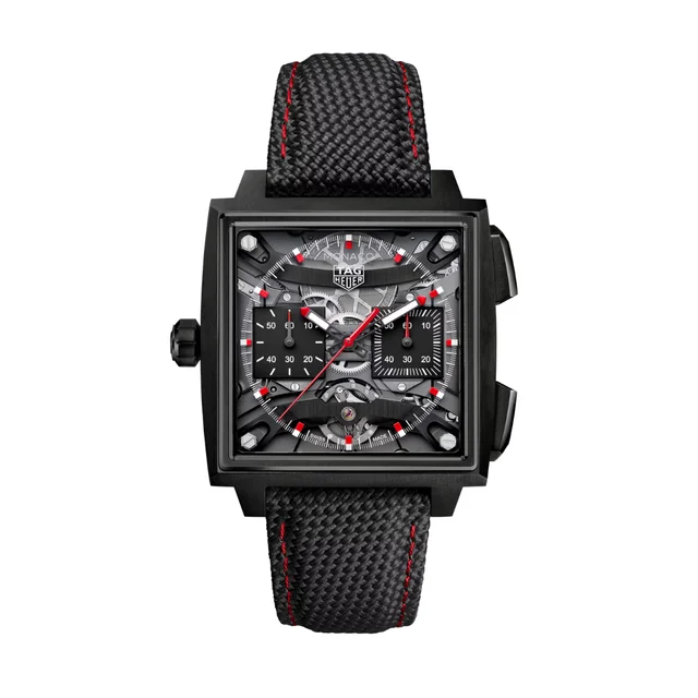 Tag Heuer Monaco CEW5180.FT8122 kol saati