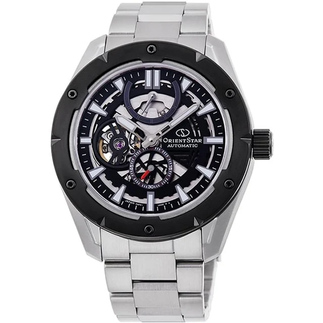 Orient Star Avant-Garde RK-AV0A01B kol saati