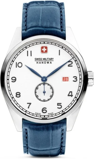 Swiss Military Hanowa SMWGB0000702 kol saati