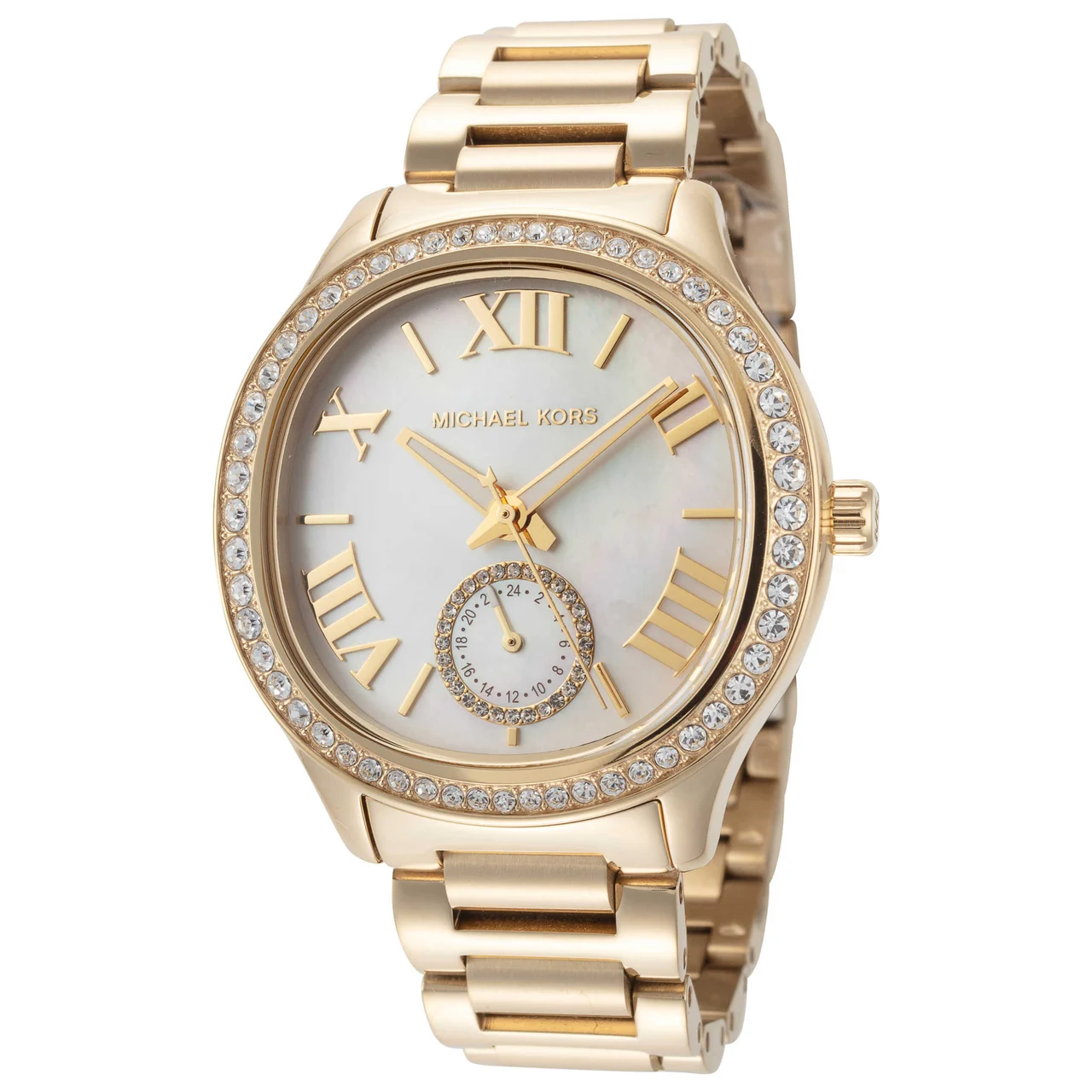 Michael Kors Watch MK4805 kol saati