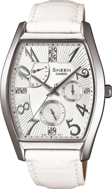 Casio Sheen SHE-3026L-7A1UDR kol saati