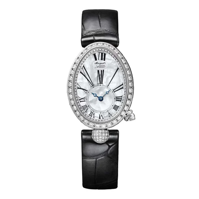 Breguet Breguet 8928BB/51/944 DD0D 3L kol saati