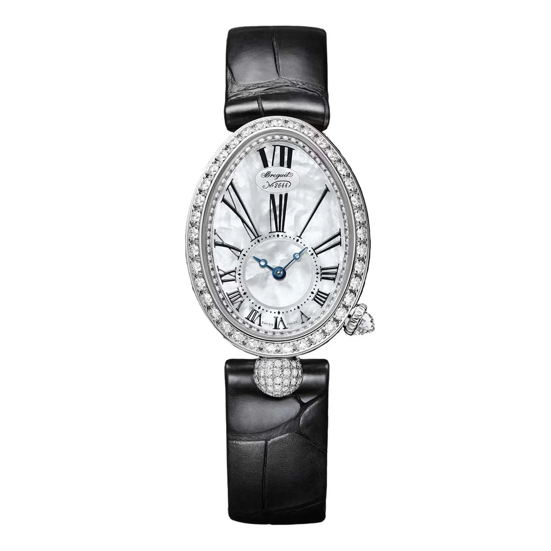 Breguet Breguet 8928BB/51/944 DD0D 3L 33 mm kol saati