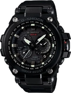 Casio G-shock Mt-g MTG-S1000BD-1ADR kol saati
